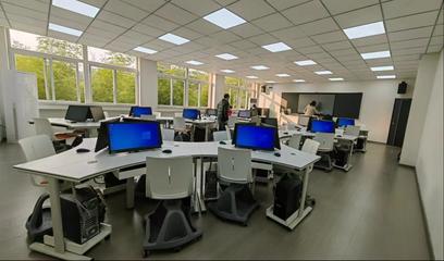 關(guān)于微專業(yè)——“人工智能語言服務(wù)與翻譯技術(shù)”報名的通知