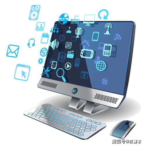 在互聯(lián)網(wǎng)創(chuàng)業(yè)項目中挖掘計算機技術(shù)服務(wù)的無限商機