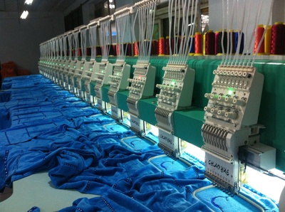 創(chuàng)鑫刺繡招聘電腦繡花工 計(jì)算機(jī)技術(shù)服務(wù)