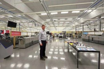 世界五百強(qiáng)日本理光轉(zhuǎn)型新篇 以3D打印技術(shù)引領(lǐng)計算機(jī)服務(wù)革新